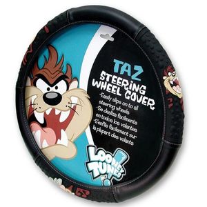 Plasticolor Taz All Fired Up Floor Mat