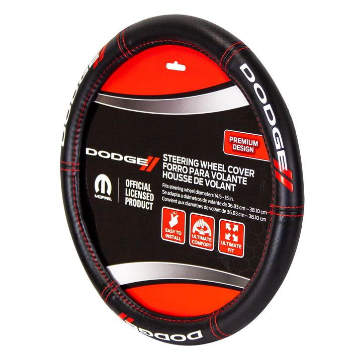 Dodge steering store wheel cover autozone