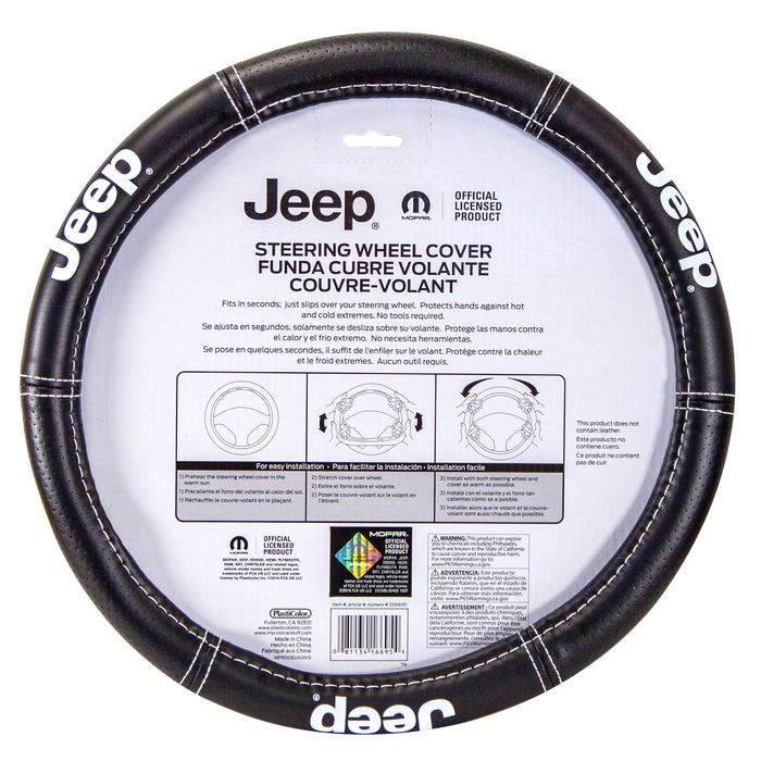 Jeep steering wheel cover online