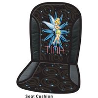 ProElite Mesh Fabric Seat Cushion