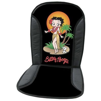 Betty Boop Automotive Interior Accessories