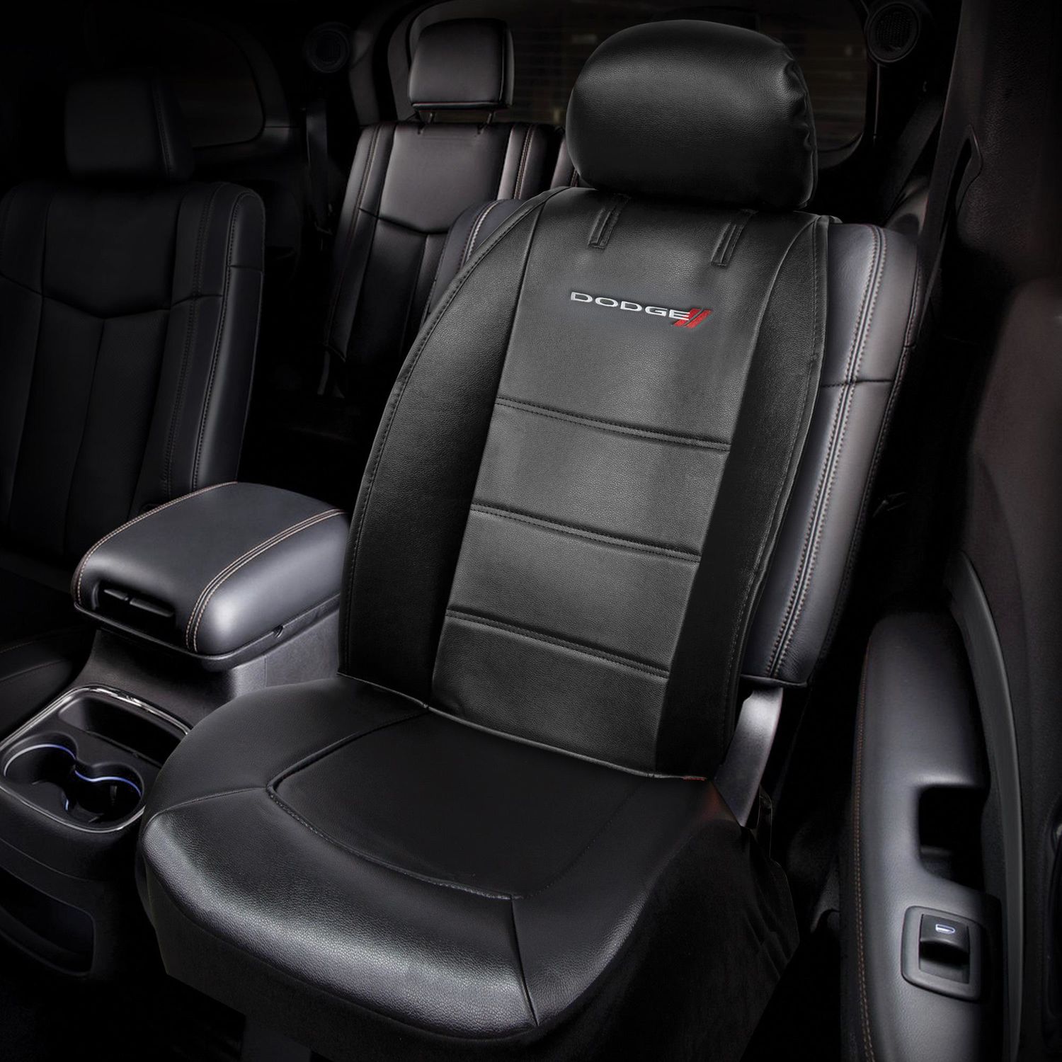 What Are the Best Seat Covers for My Car? - AutoZone