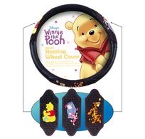 Plasticolor Winnie The Pooh Floor Mat