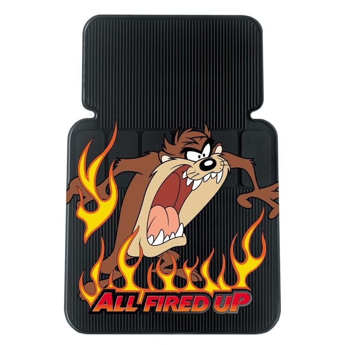 Taz floor deals mats