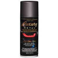 Plasti Dip 11 oz. Black Spray Paint 11203-6 - The Home Depot