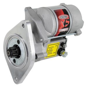 Powermaster Performance Starter Armature 9515 for Jeep J2500