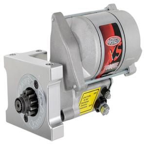 Powermaster Performance Starter Motor 9526