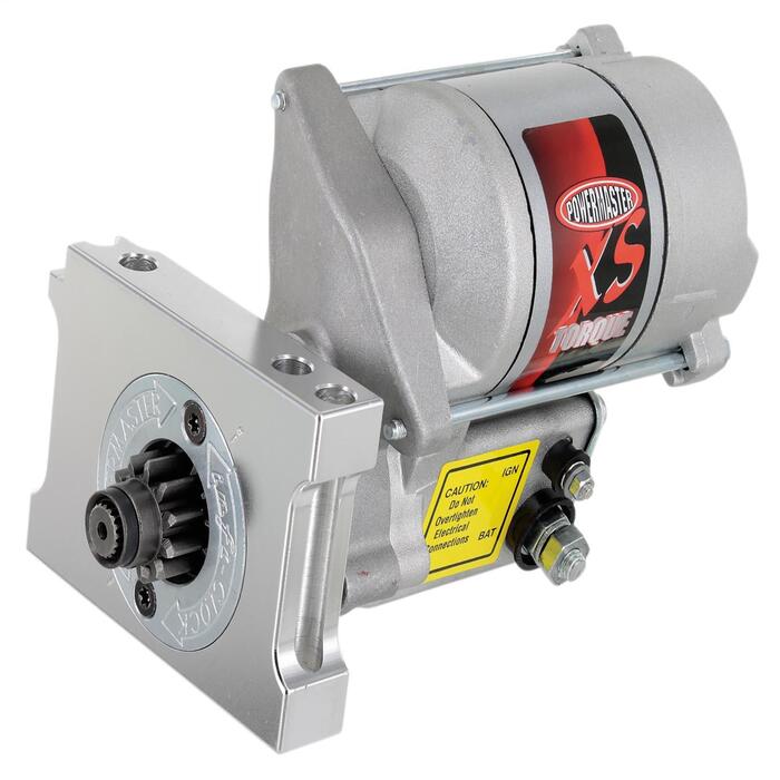 Powermaster Performance Starter Motor 9540