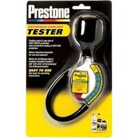 Prestone AF1420 Anti-Freeze and Coolant Tester, Fluid: Et