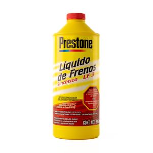 Liquido de Frenos DOT 3 Prestone de 32oz for Dodge Mini Ram