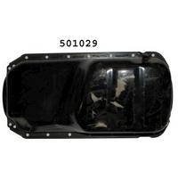 Pioneer Oil Pan 501029 for Dodge Ram 1500
