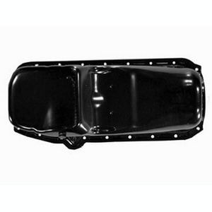Pioneer Oil Pan 501094 for Chevrolet Impala