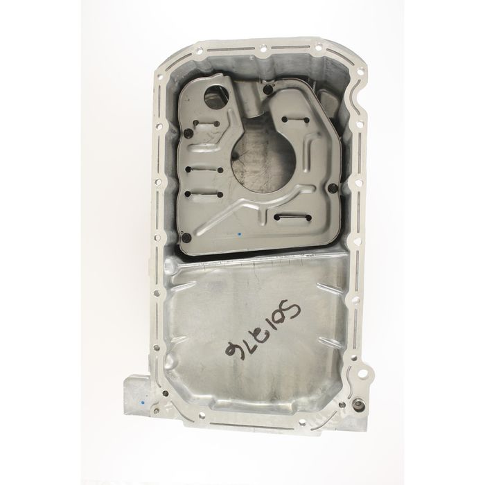 Pioneer Oil Pan 501276