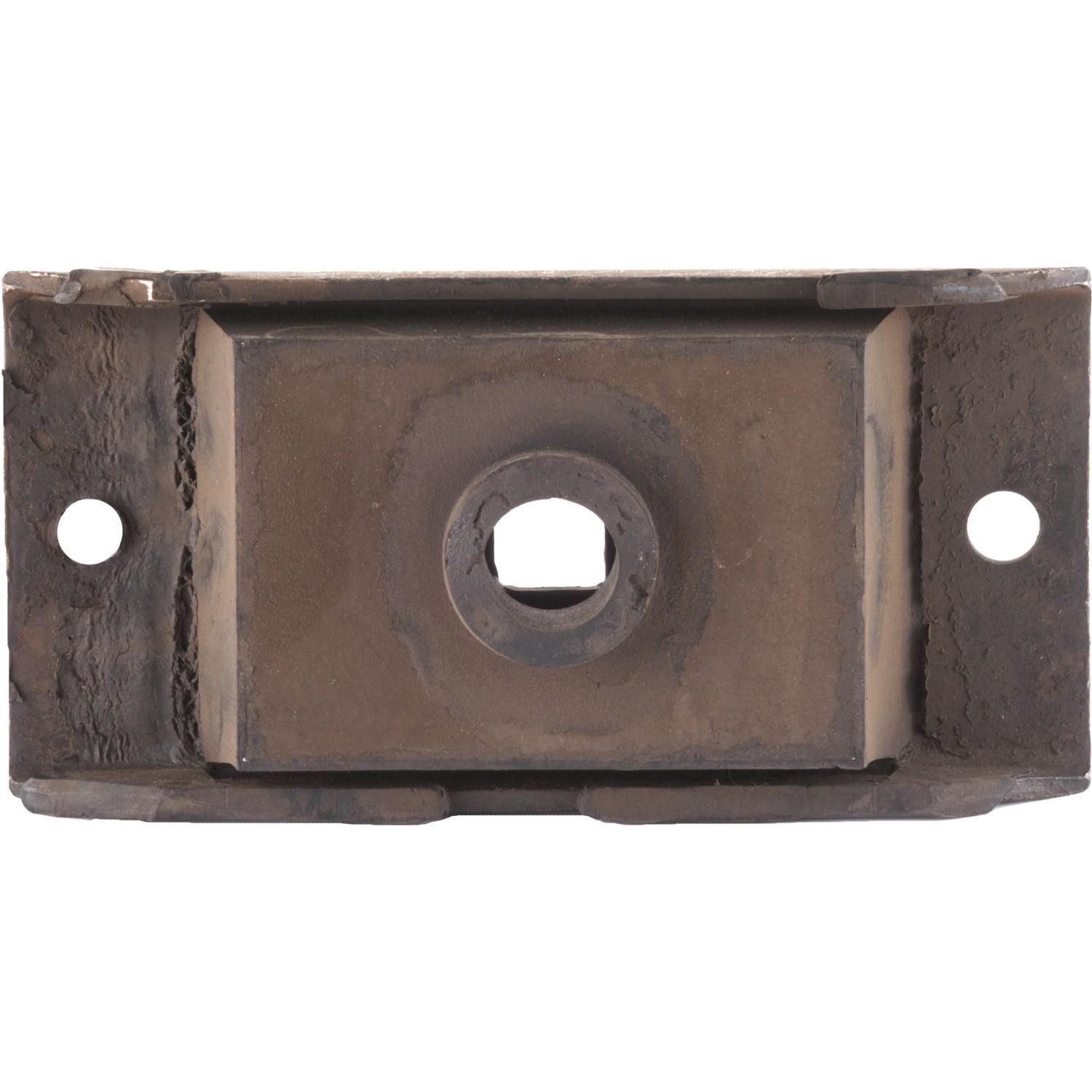 Pioneer Front Lower Motor Mount 602297