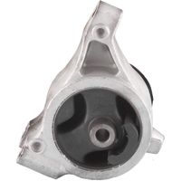 Pioneer Rear Motor Mount 604523