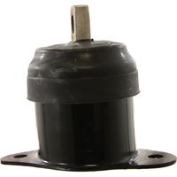 Pioneer Front Passenger Side Motor Mount 604566 for 2005 Acura TL