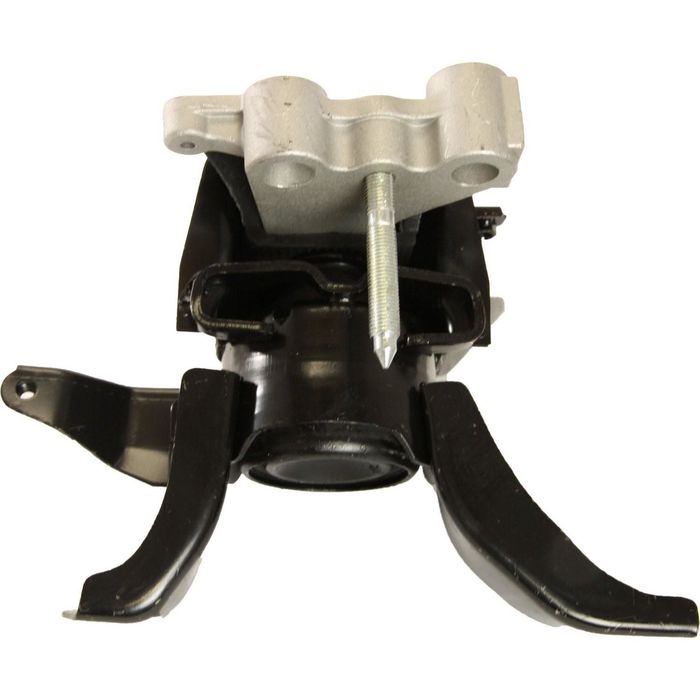 thumbnail image 2 of X AUTOHAUX Engine Motor Mount 50890-TF0-981 For Honda Fit 2009-2013 Engine Torque Strut Mount Bracket : Buy Online At Best Price In KSA - Souq Is Now 2 of 9