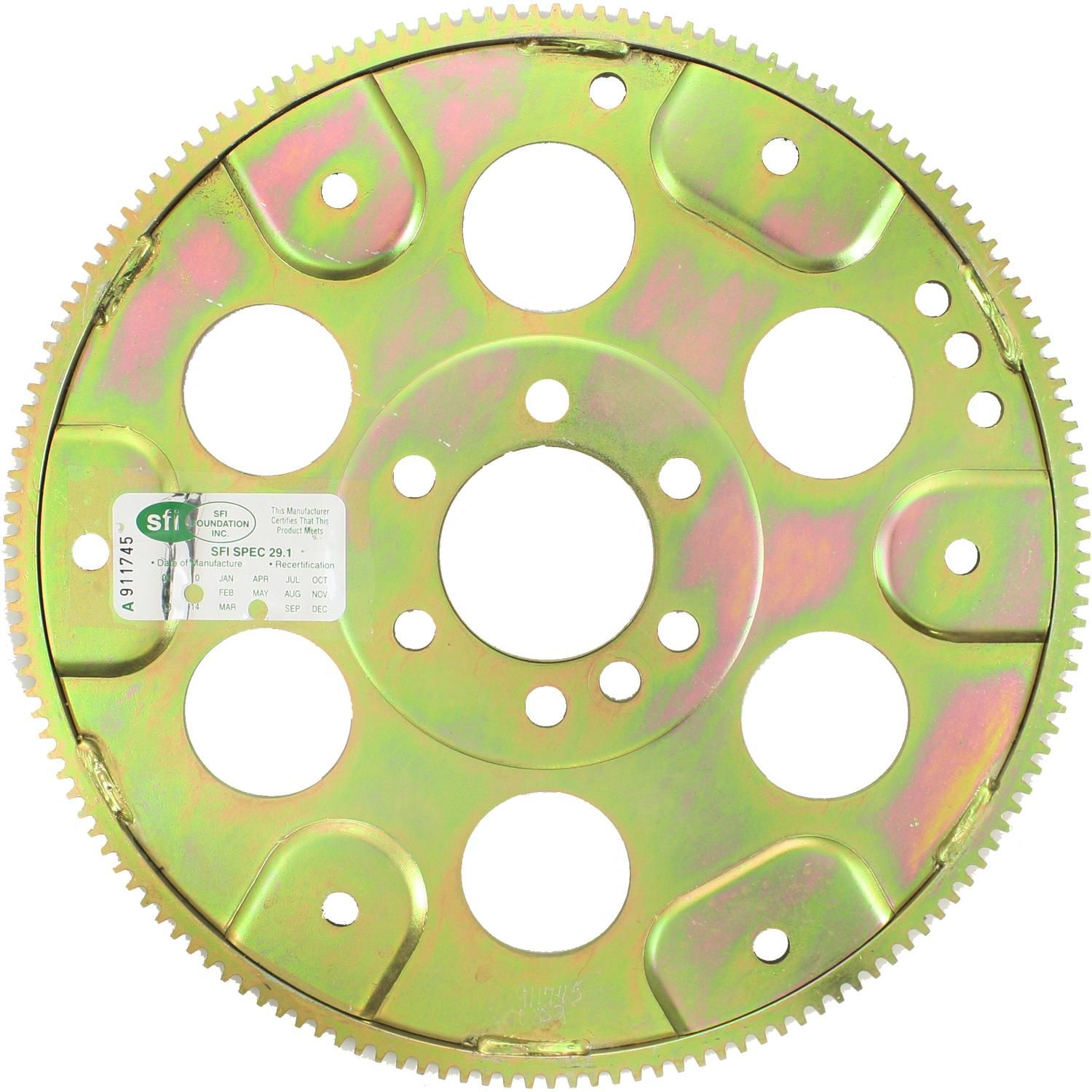 Pioneer Automatic Transmission Flywheel 871004