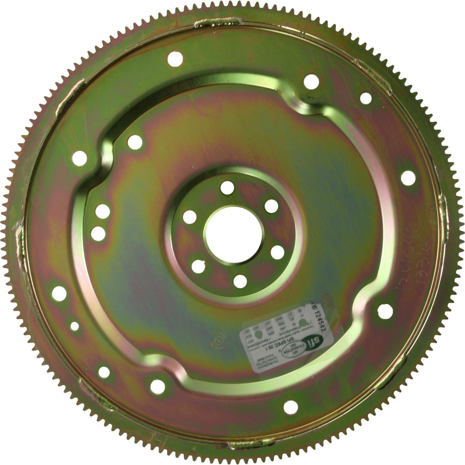 Pioneer Automatic Transmission Flywheel 871021