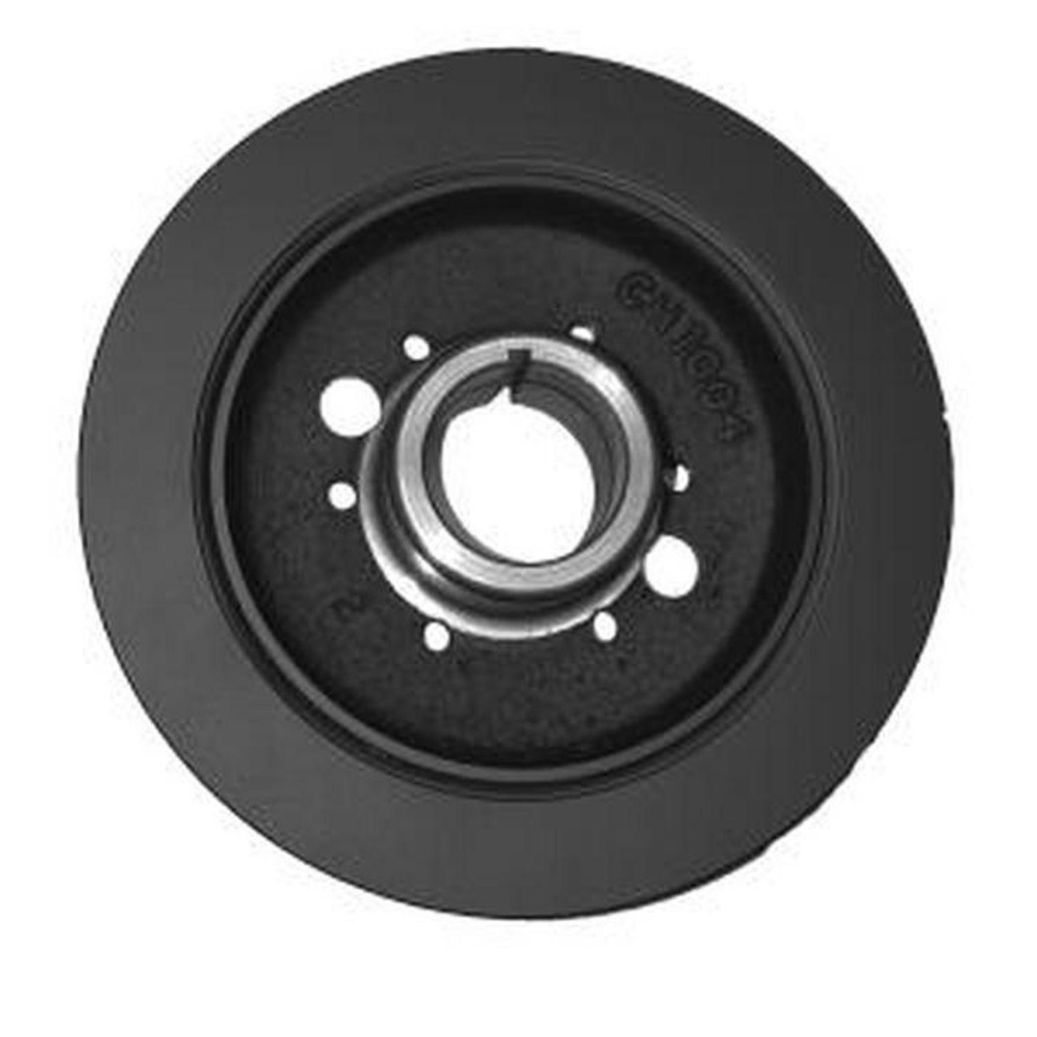 Pioneer Harmonic Balancer 872039