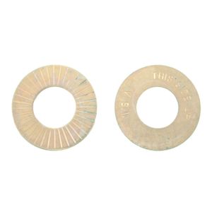 Pioneer Automotive Industries Engine Valve Spring Shim A-203-100