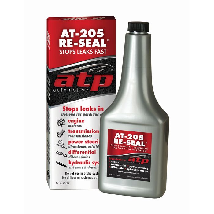 ATP Automotive Re-Seal 8oz