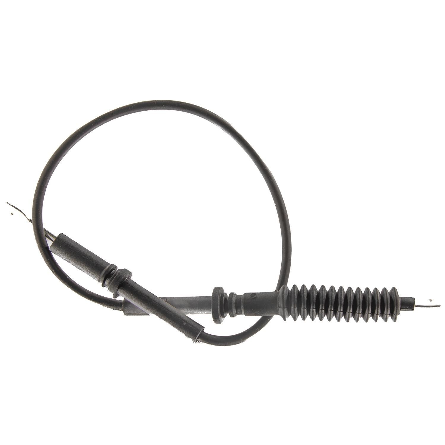 Pioneer Automatic Transmission Cable Shift CA1102