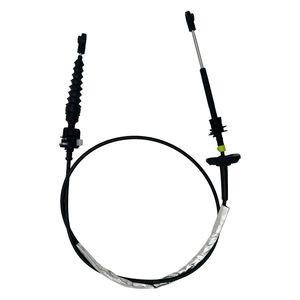 Brand New Automatic&Manual Transmission Cable 4S6P-7412-Aa 4S6P7412Ab For D  Focus Fiesta Free Shipping (Automatic): Buy Online at Best Price in UAE 