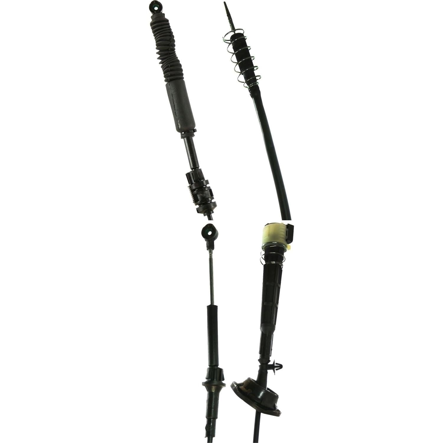 Pioneer Automatic Transmission Cable Shift CA1219