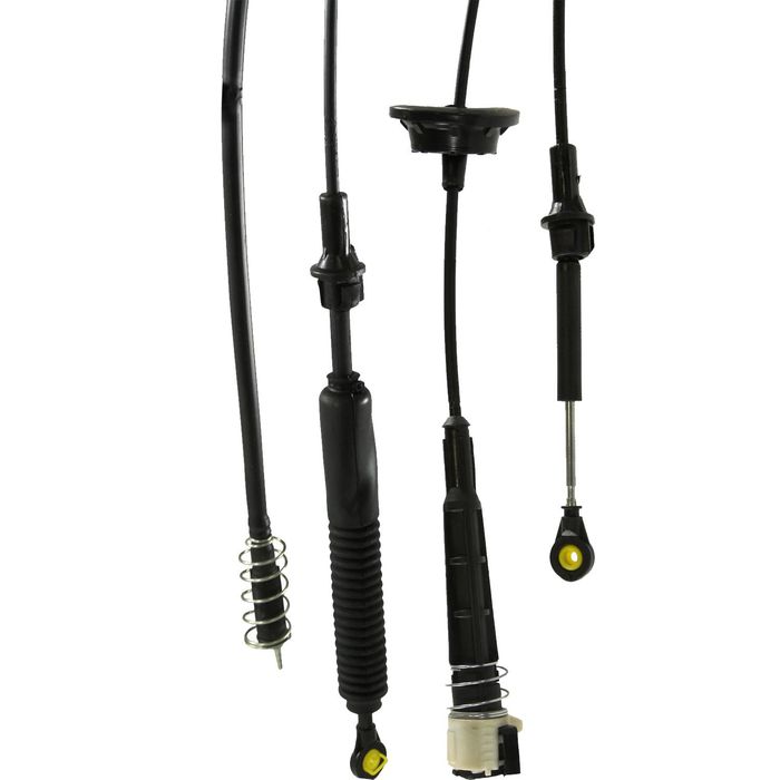 【CPC-LSF】KC Trex-Onics® Individually Shielded Resolver Cable