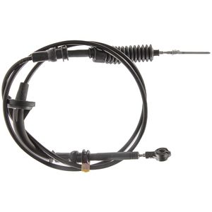 HQS Automatic Transmission Shift Control Cable For Ford Crown Victoria Town Car Grand Marquis