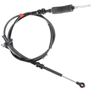 Pioneer Automotive Industries Automatic Transmission Shifter Cable CA-1287 for Lincoln Town Car