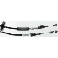 4S6P-7412-AA GEAR CABLE Link Bush For Ford Focus Fiesta Fusion Manual 4S6P7412AA £11.98