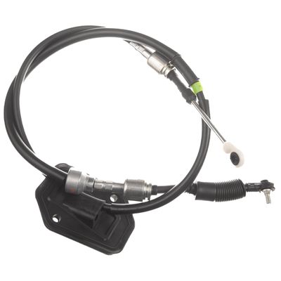 Pioneer CA-1113 Automatic Transmission Shift Cable | Replacement Shifter Cable For Select Vehicles