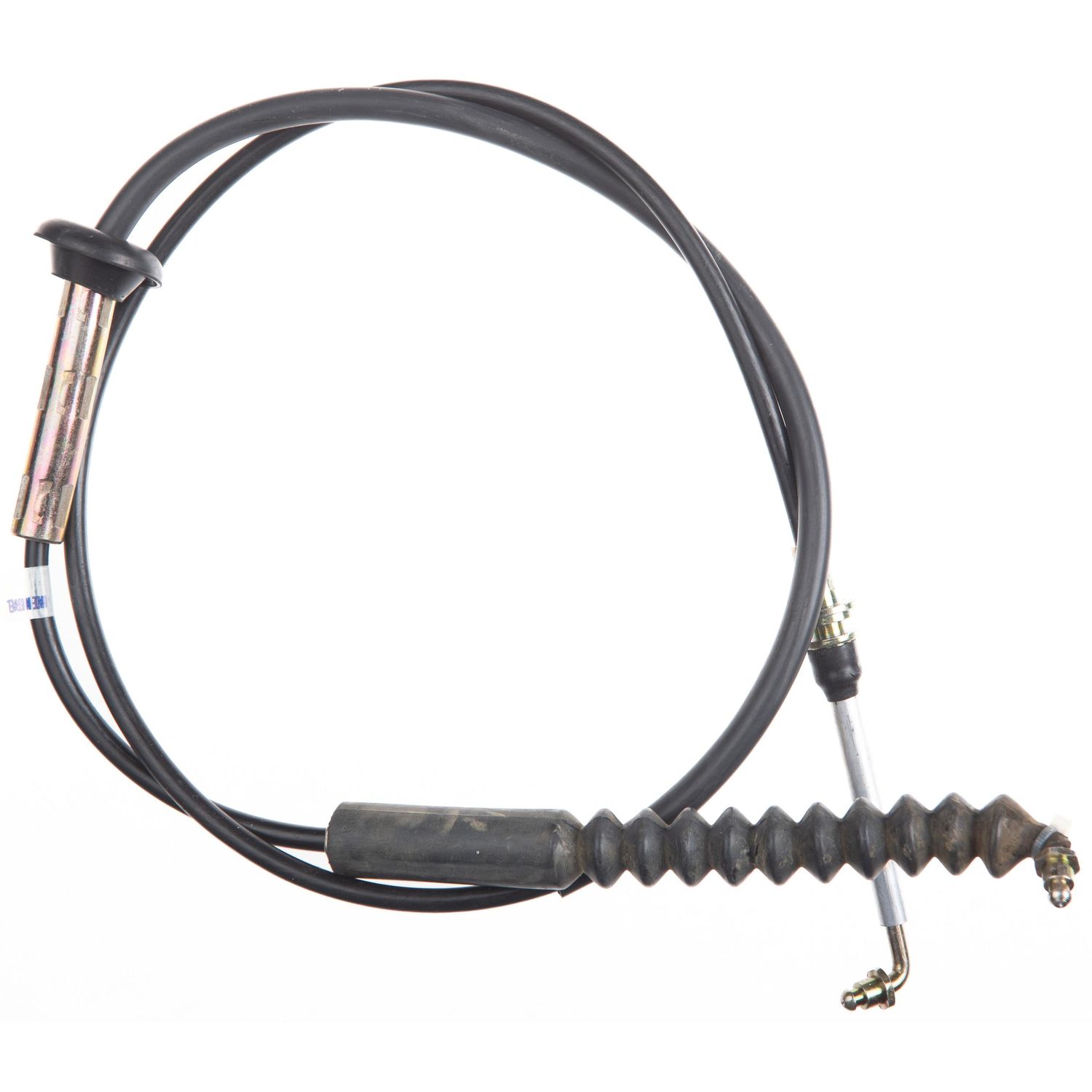 Pioneer Automatic Transmission Cable Shift CA1908