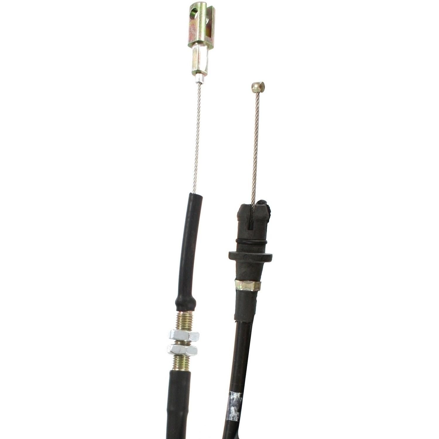 Pioneer Automatic Transmission Cable Detent CA1913