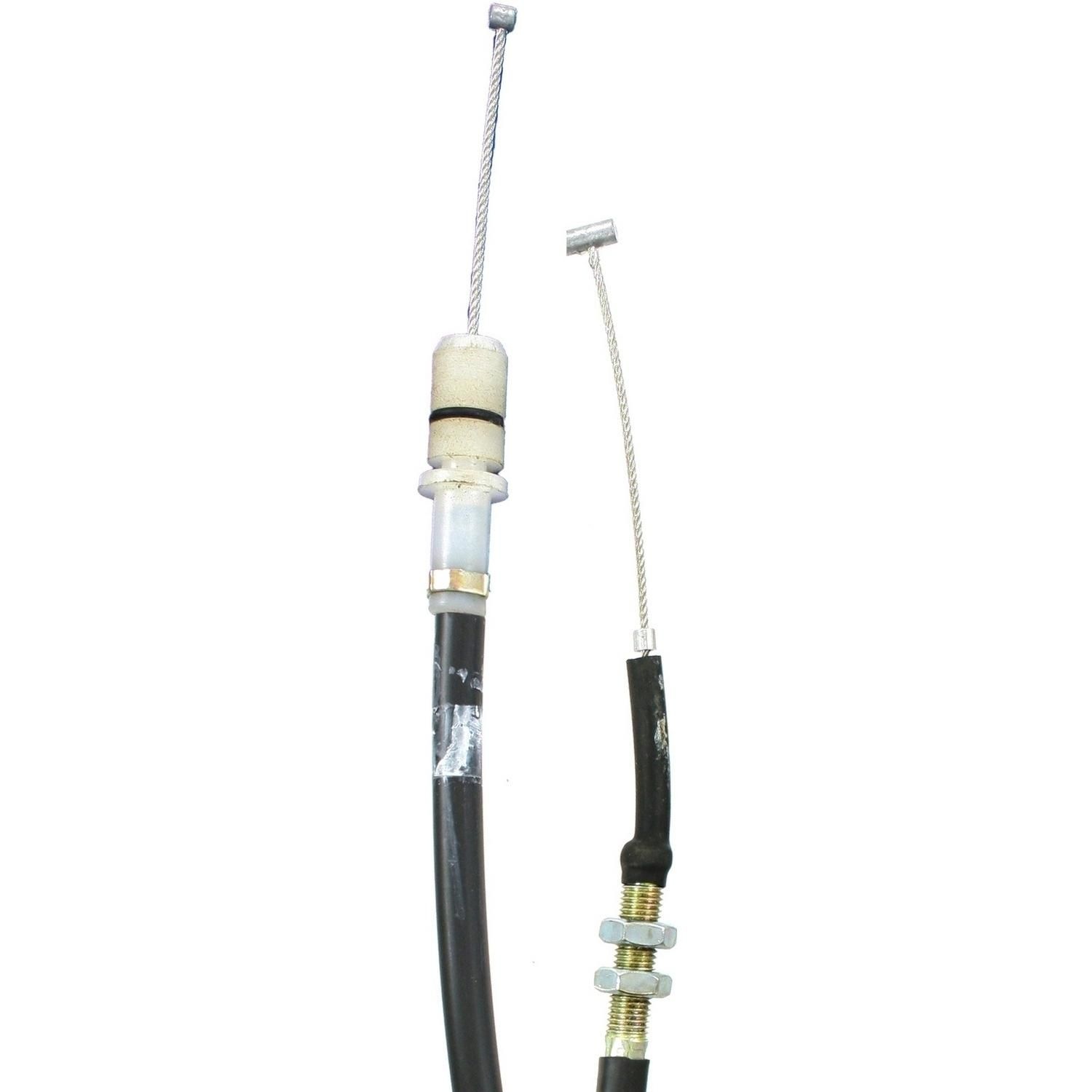 Pioneer Automatic Transmission Cable Detent CA1927