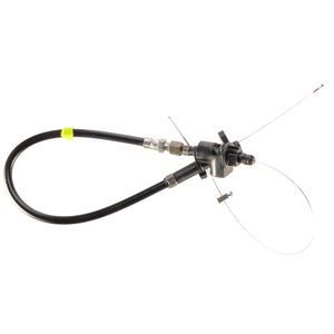 Automatic Transmission Kickdown Cable For 1971-1974 GMC C25/C2500 Pickup - PG-1794793
