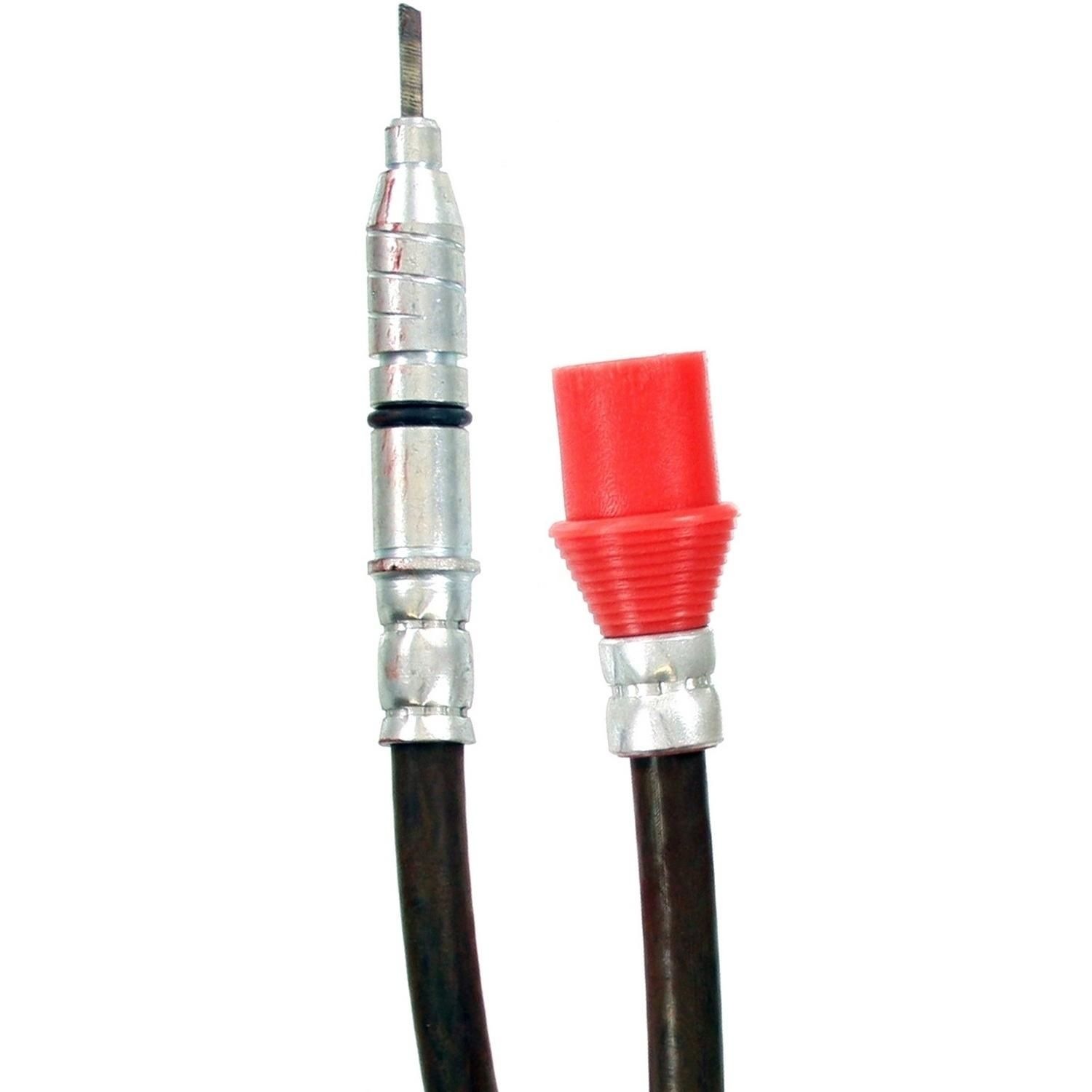 Pionee Speedomete Cable CA-3012 - AutoZone