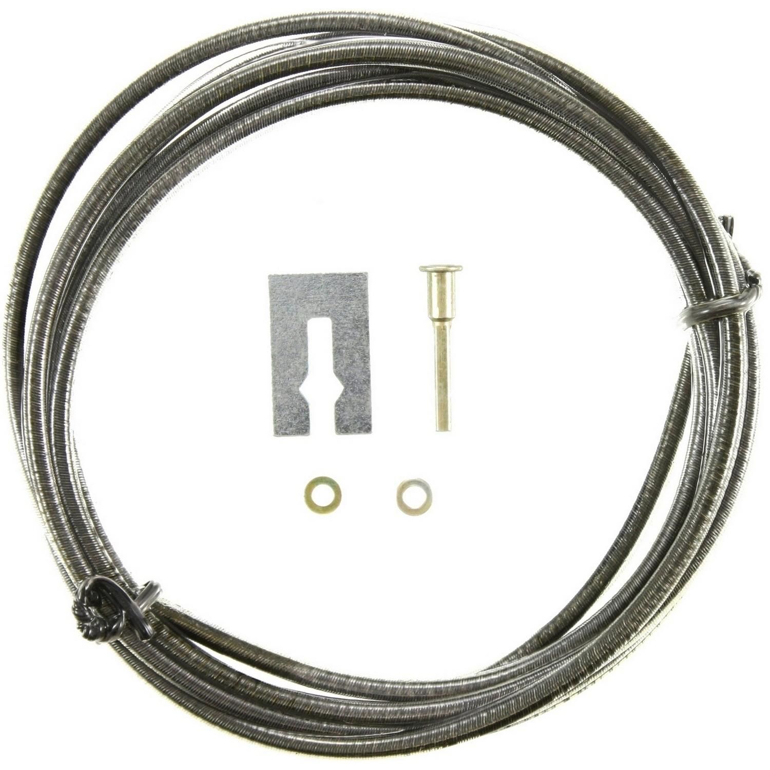 Pioneer Speedometer Cable CA4000