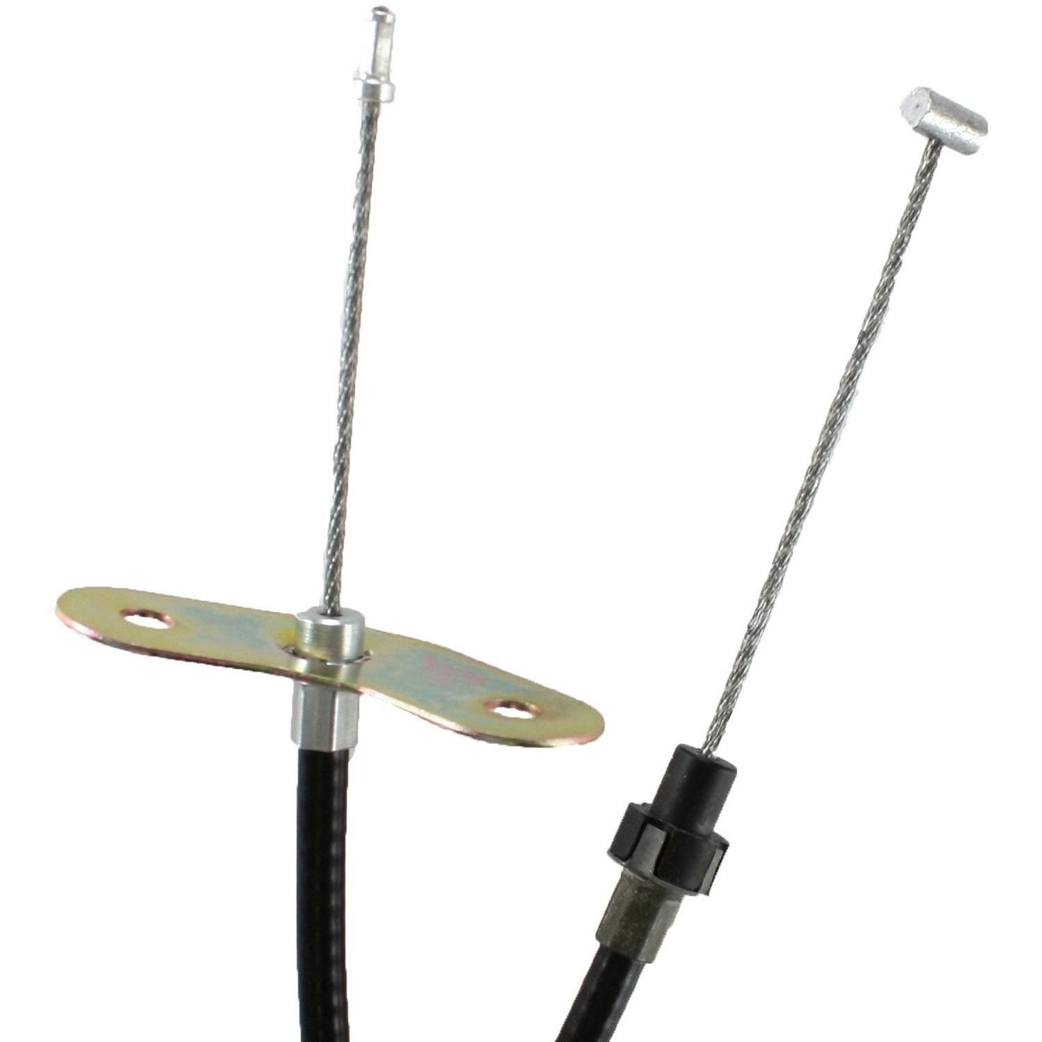 Pioneer Clutch Cable CA407