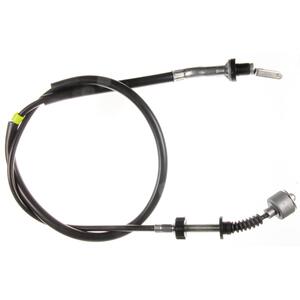 Pioneer Clutch Cable CA661