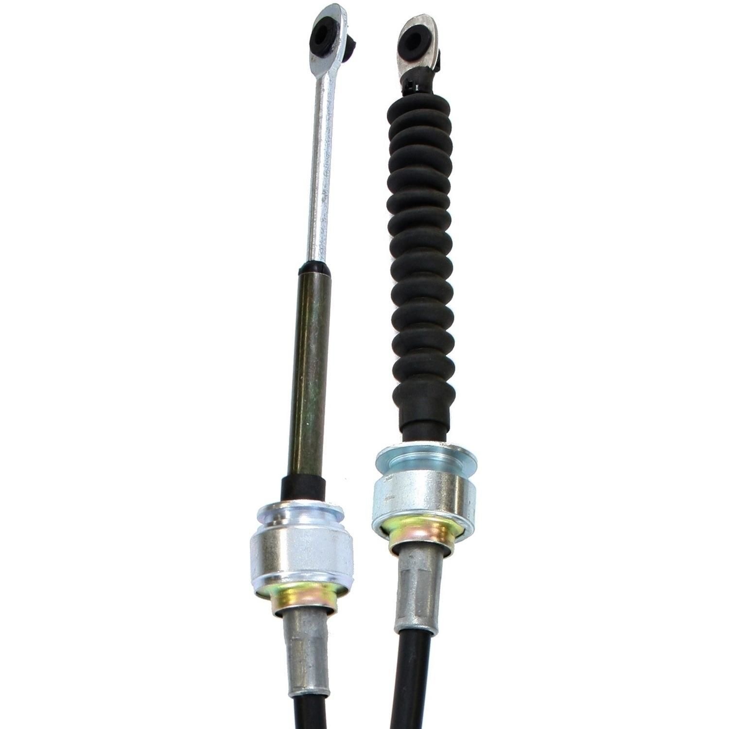 Pioneer Manual Transmission Cable Shift CA8033