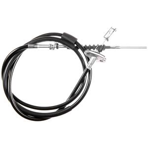 Pioneer Clutch Cable CA814