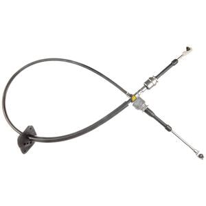 GM Genuine Parts 25186046 Manual Transmission Shift Lever & Selector Cable - OEM Replacement - View #5