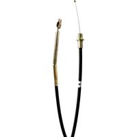 Pioneer Accelerator Cable CA-8418 for Dodge Dart