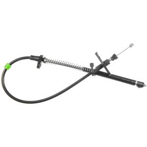 Pioneer Accelerator Cable CA8431