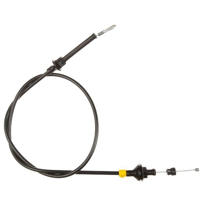 Pioneer Cables CA-8302 Carburetor Accelerator Cable | Fits Chrysler
