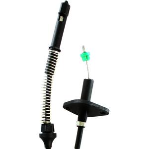 Pioneer CA8484 Accelerator Cable - Replacement Throttle Cable With Instructions
