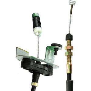 Pioneer Cables CA-8302 Carburetor Accelerator Cable | Fits Chrysler